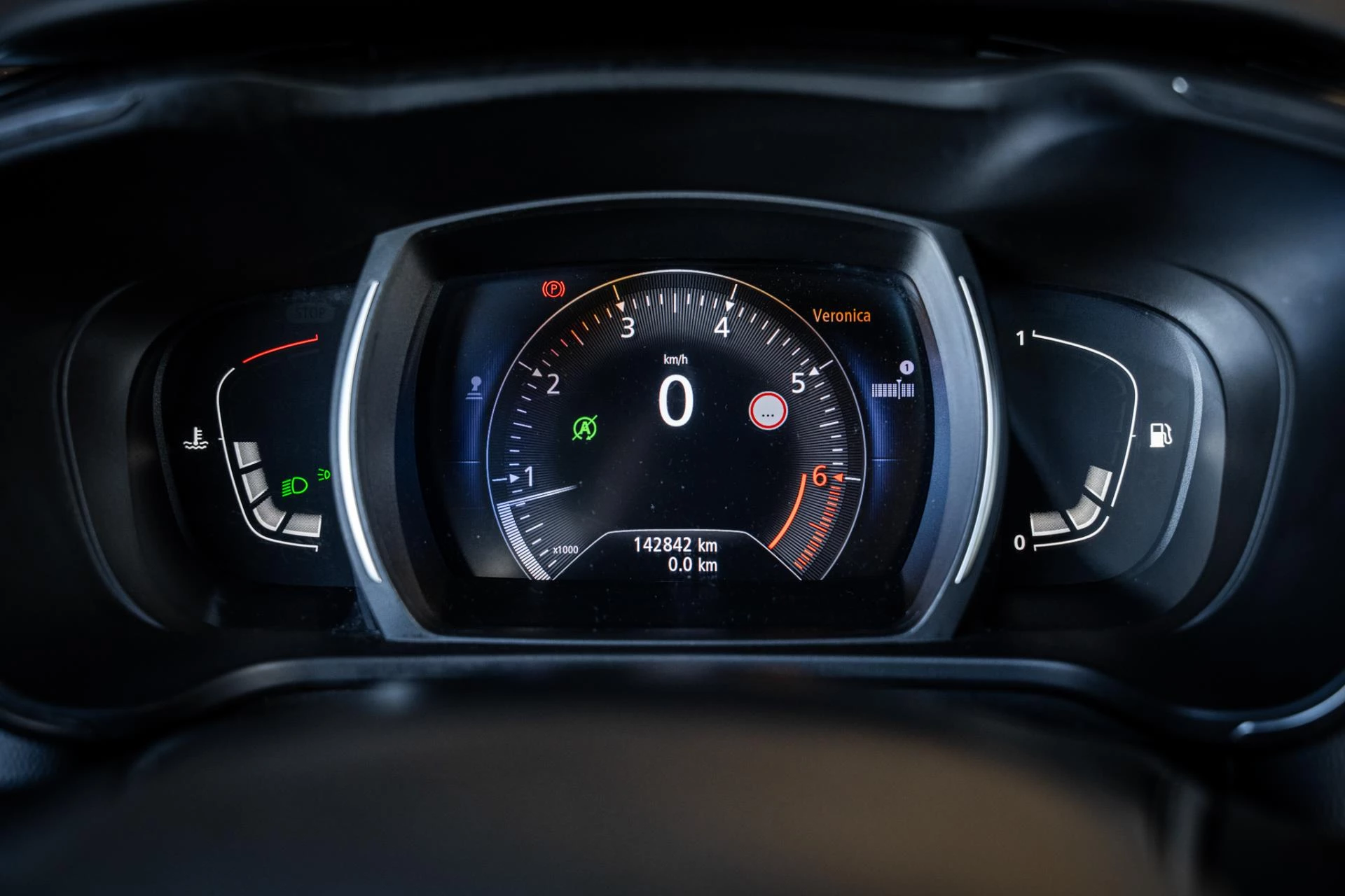 Hoofdafbeelding Renault Kadjar