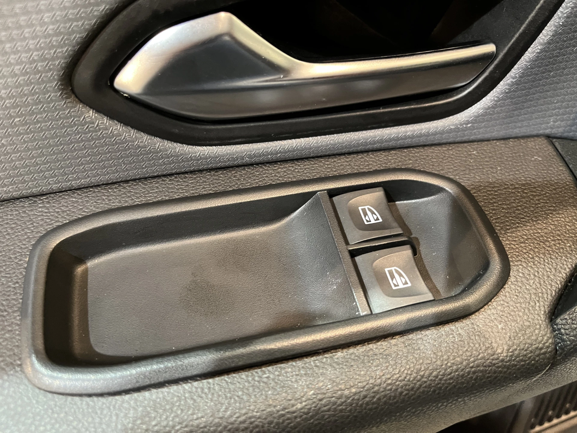 Hoofdafbeelding Renault Express