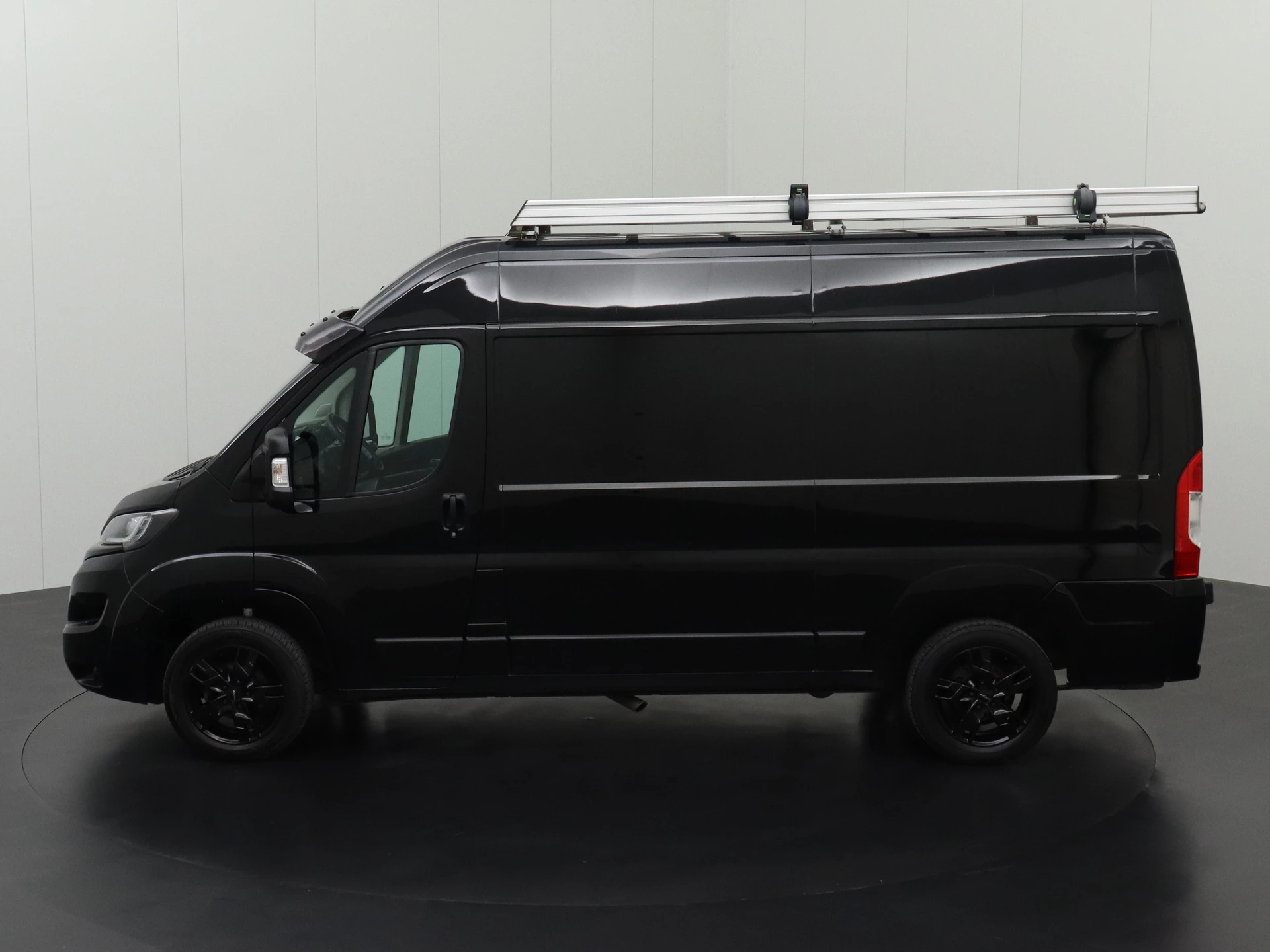 Hoofdafbeelding Peugeot Boxer