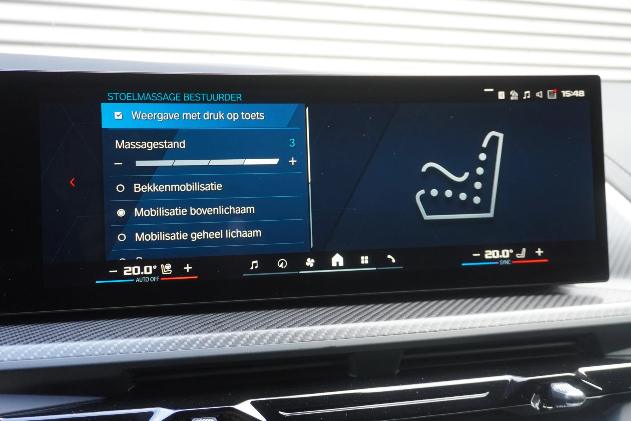 Hoofdafbeelding BMW XM