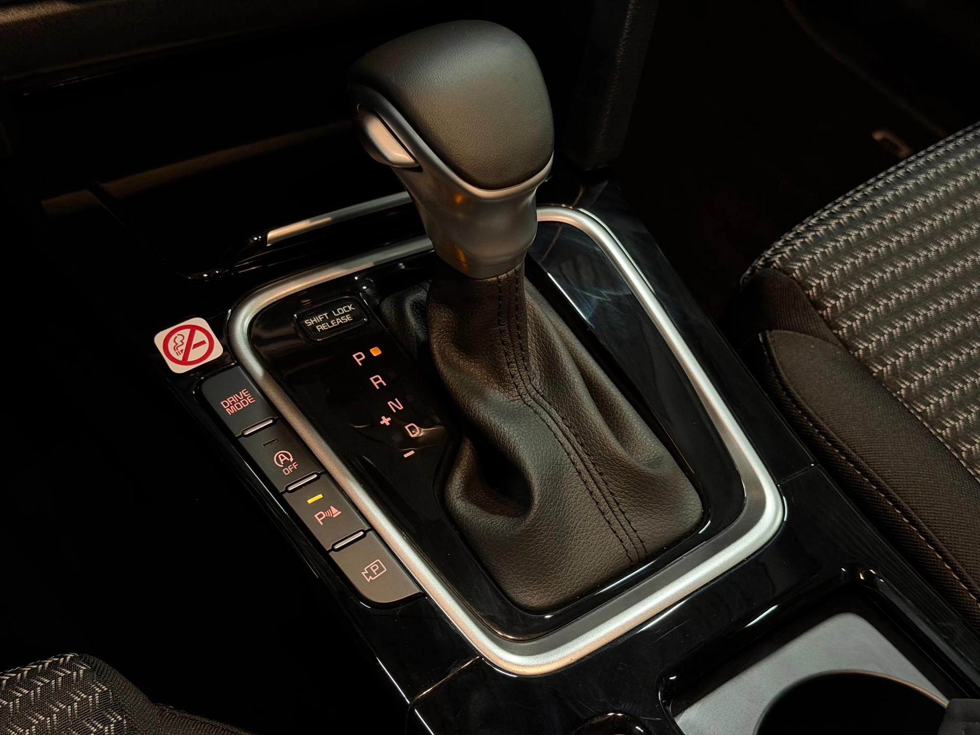 Hoofdafbeelding Kia cee'd