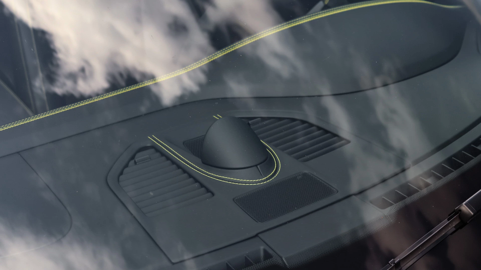 Hoofdafbeelding Porsche 911