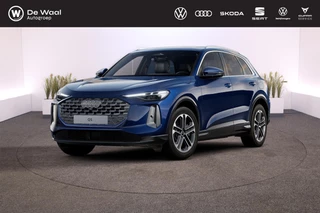 Audi Q5 Advanced edition 2.0 TFSI e S tronic