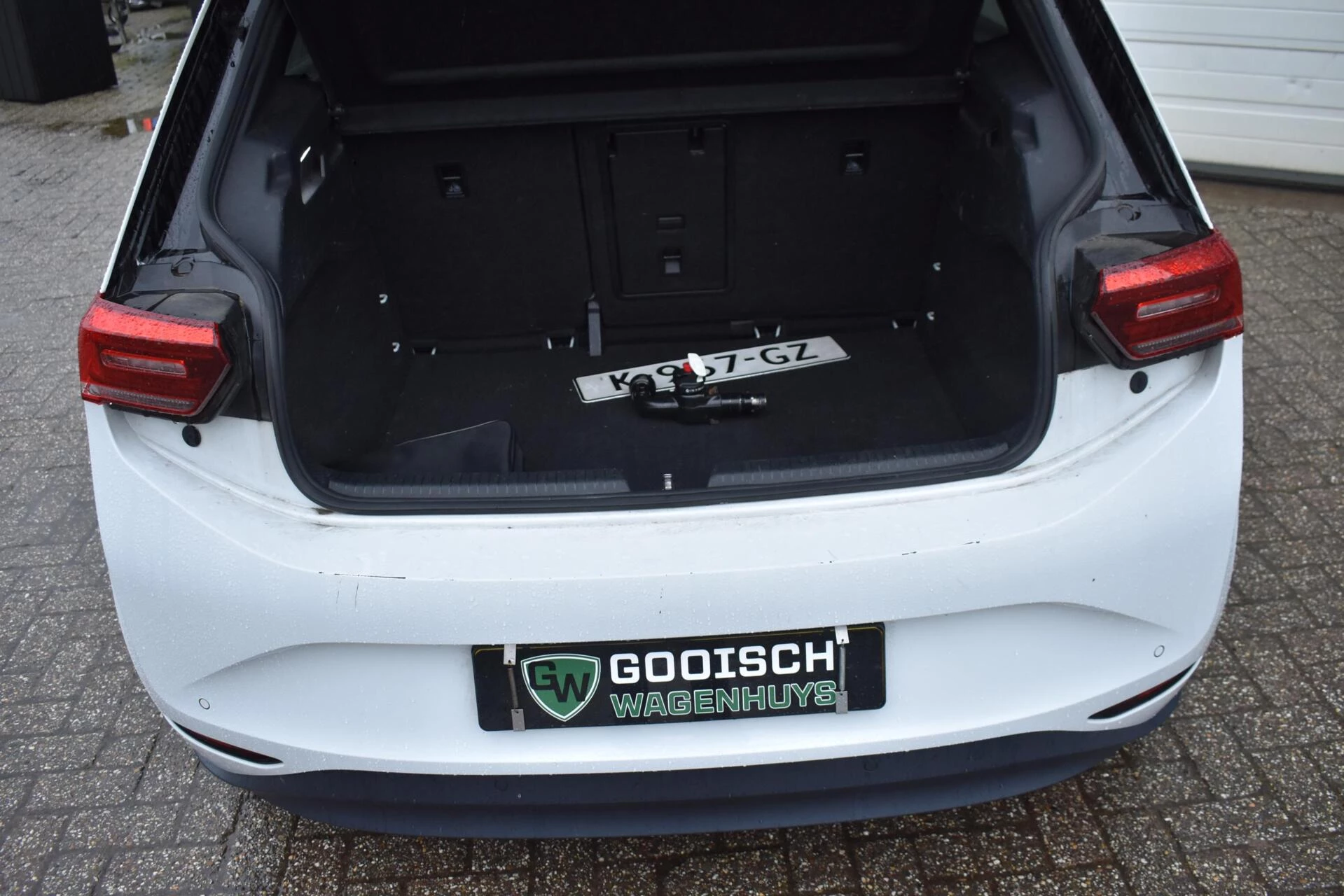 Hoofdafbeelding Volkswagen ID.3