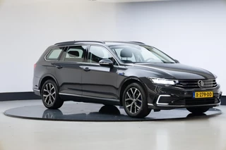 Volkswagen Passat Variant 1.4 TSI PHEV GTE Business