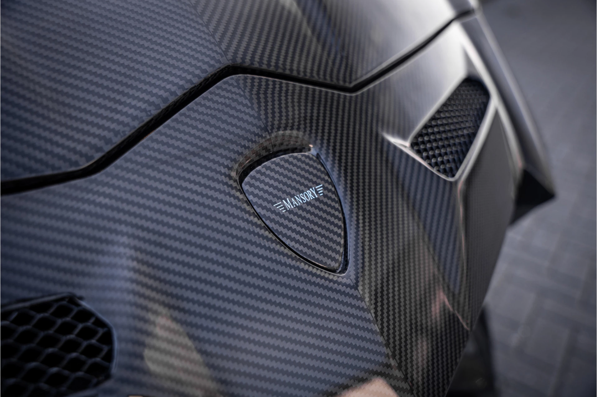 Hoofdafbeelding Lamborghini Urus