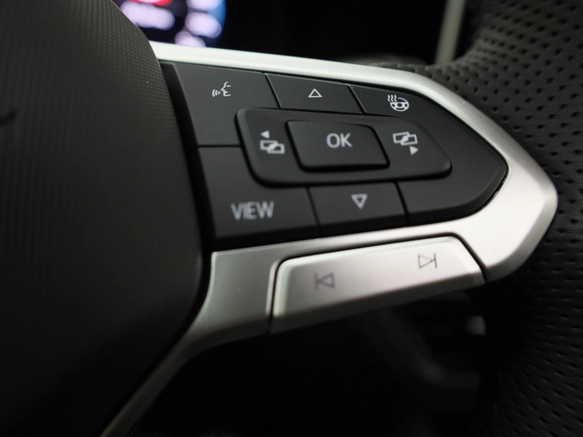 Hoofdafbeelding Volkswagen Tayron