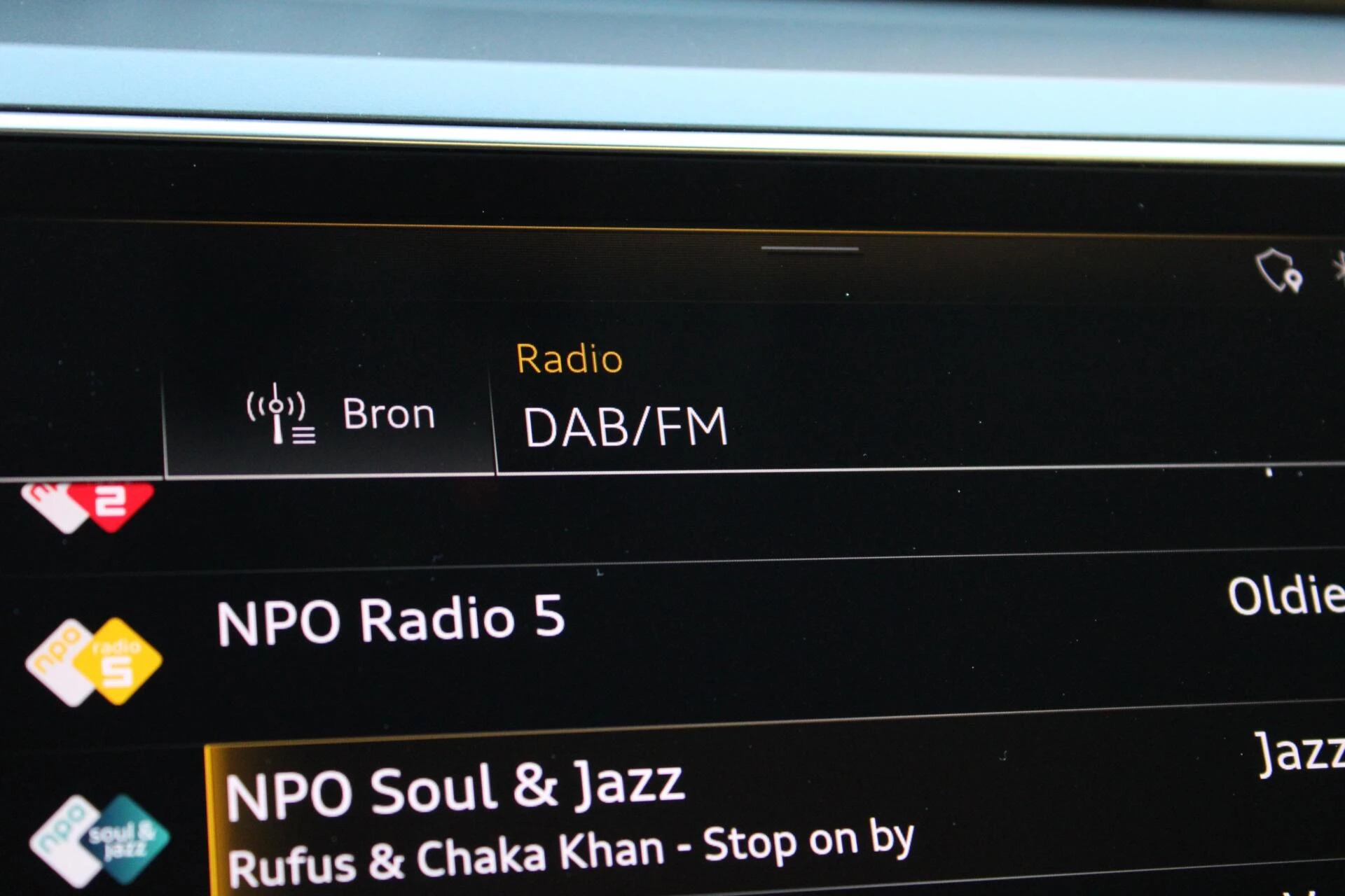 Hoofdafbeelding Audi Q8 e-tron