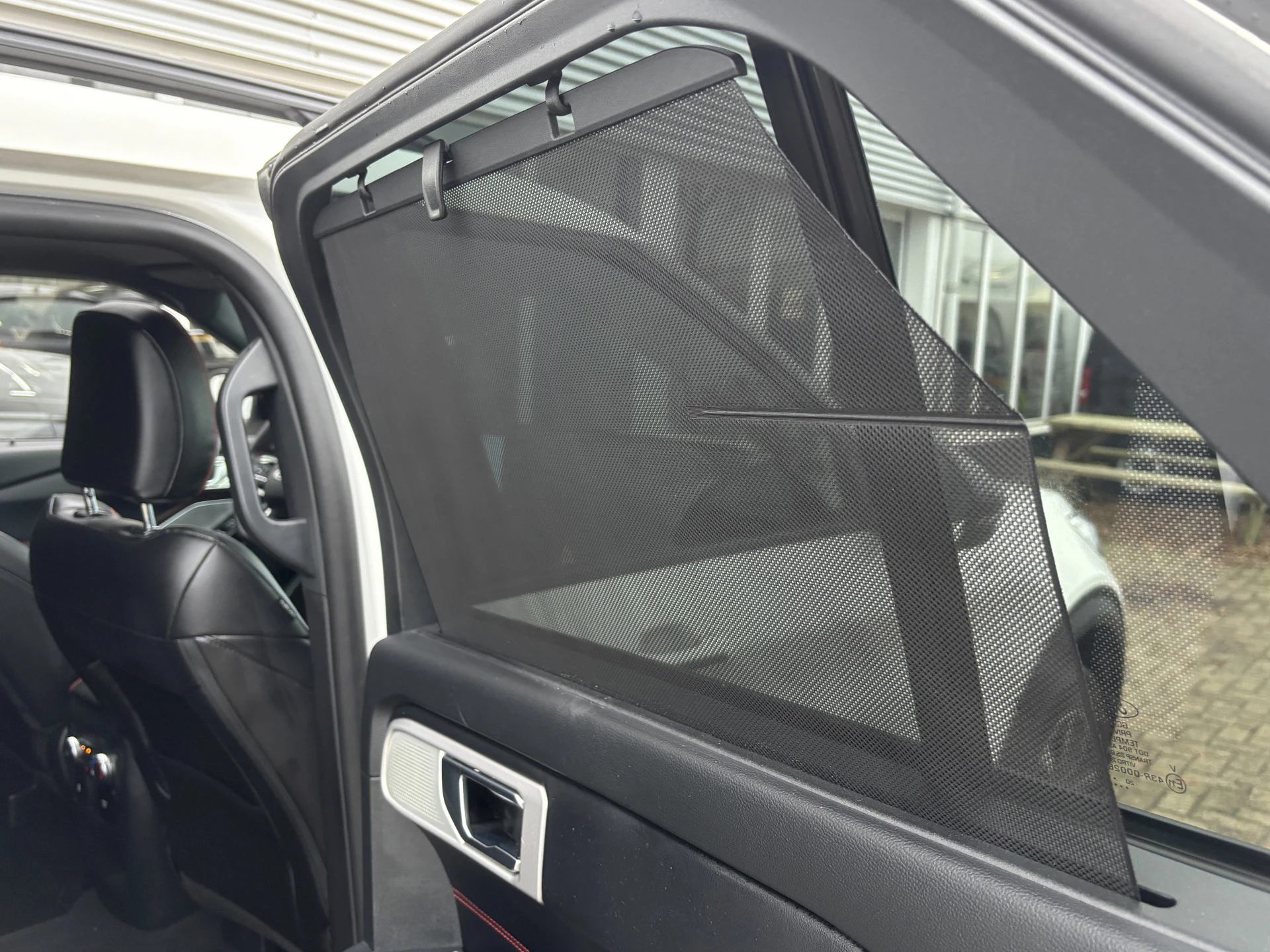 Hoofdafbeelding Ford Explorer