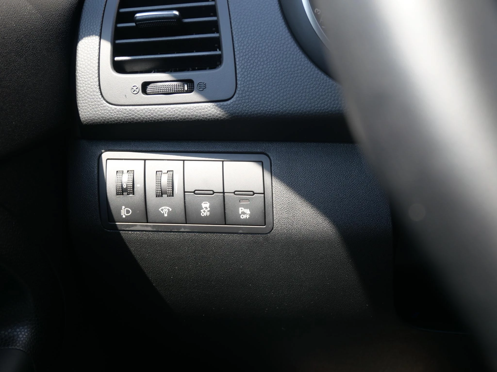 Hoofdafbeelding Kia Venga