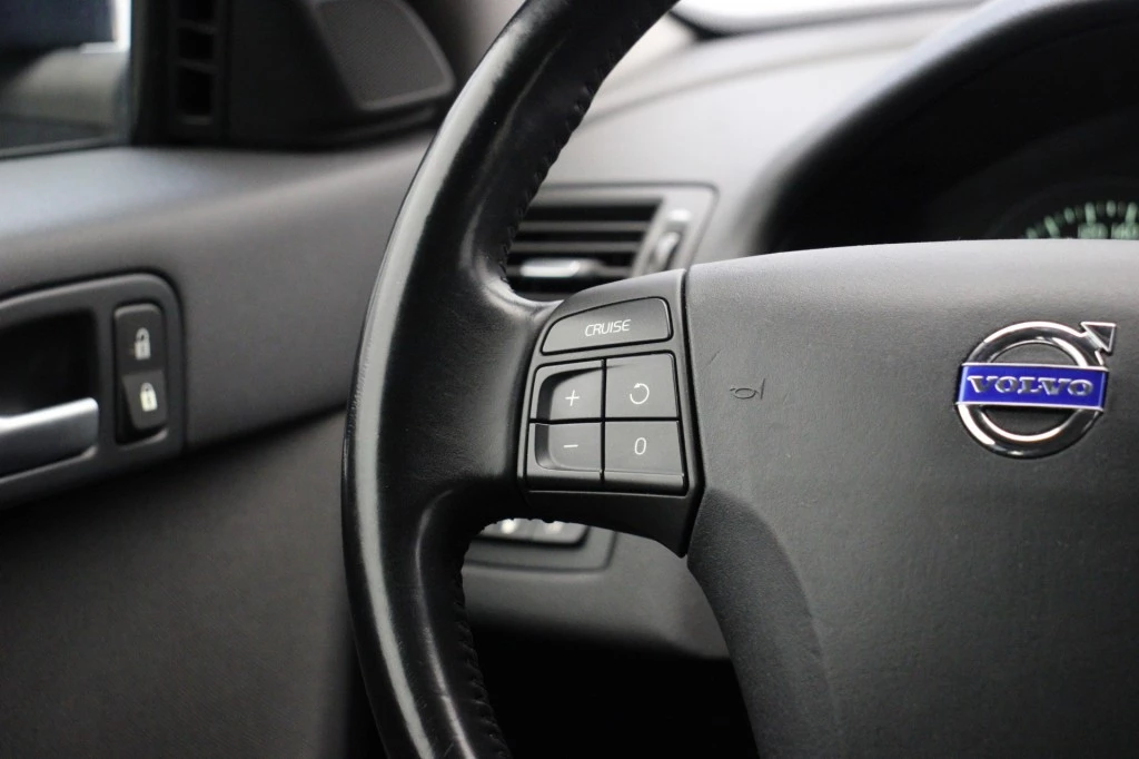 Hoofdafbeelding Volvo V50