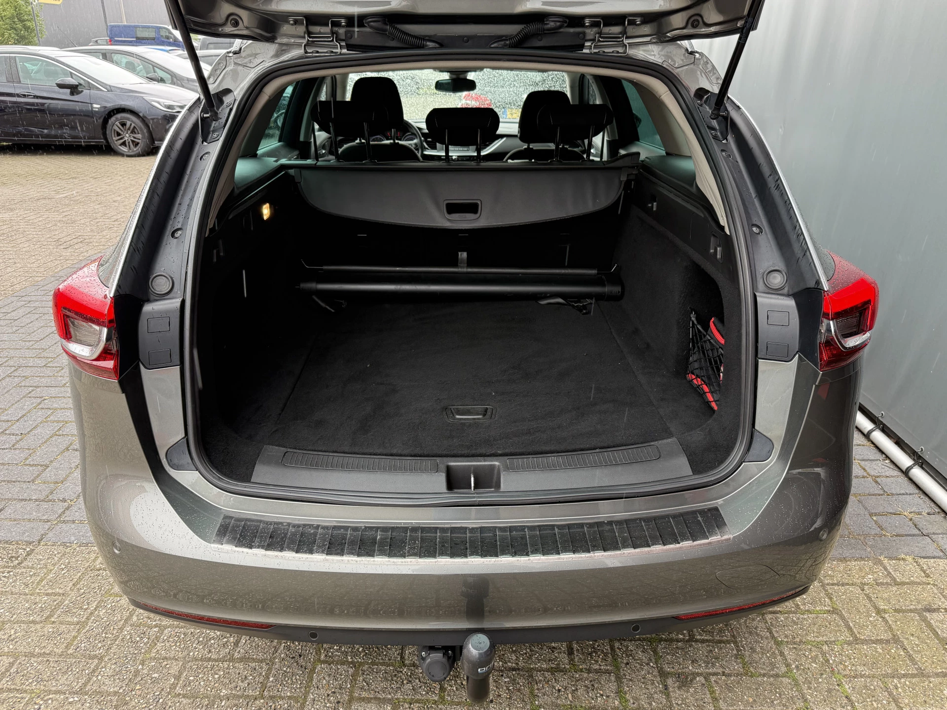 Hoofdafbeelding Opel Insignia