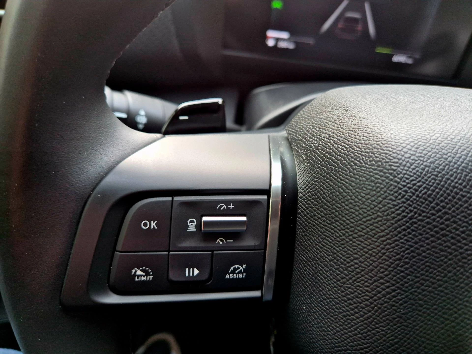 Hoofdafbeelding Citroën C4