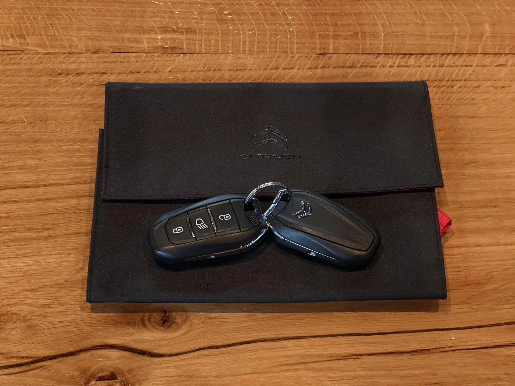 Hoofdafbeelding Citroën C4