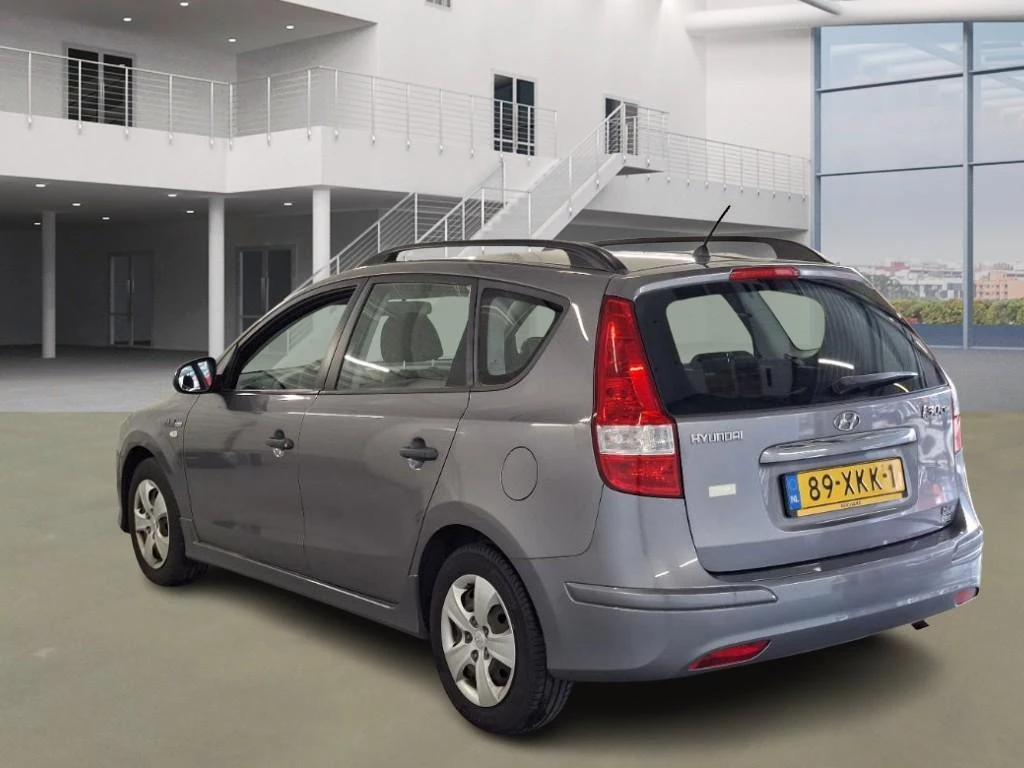 Hoofdafbeelding Hyundai i30