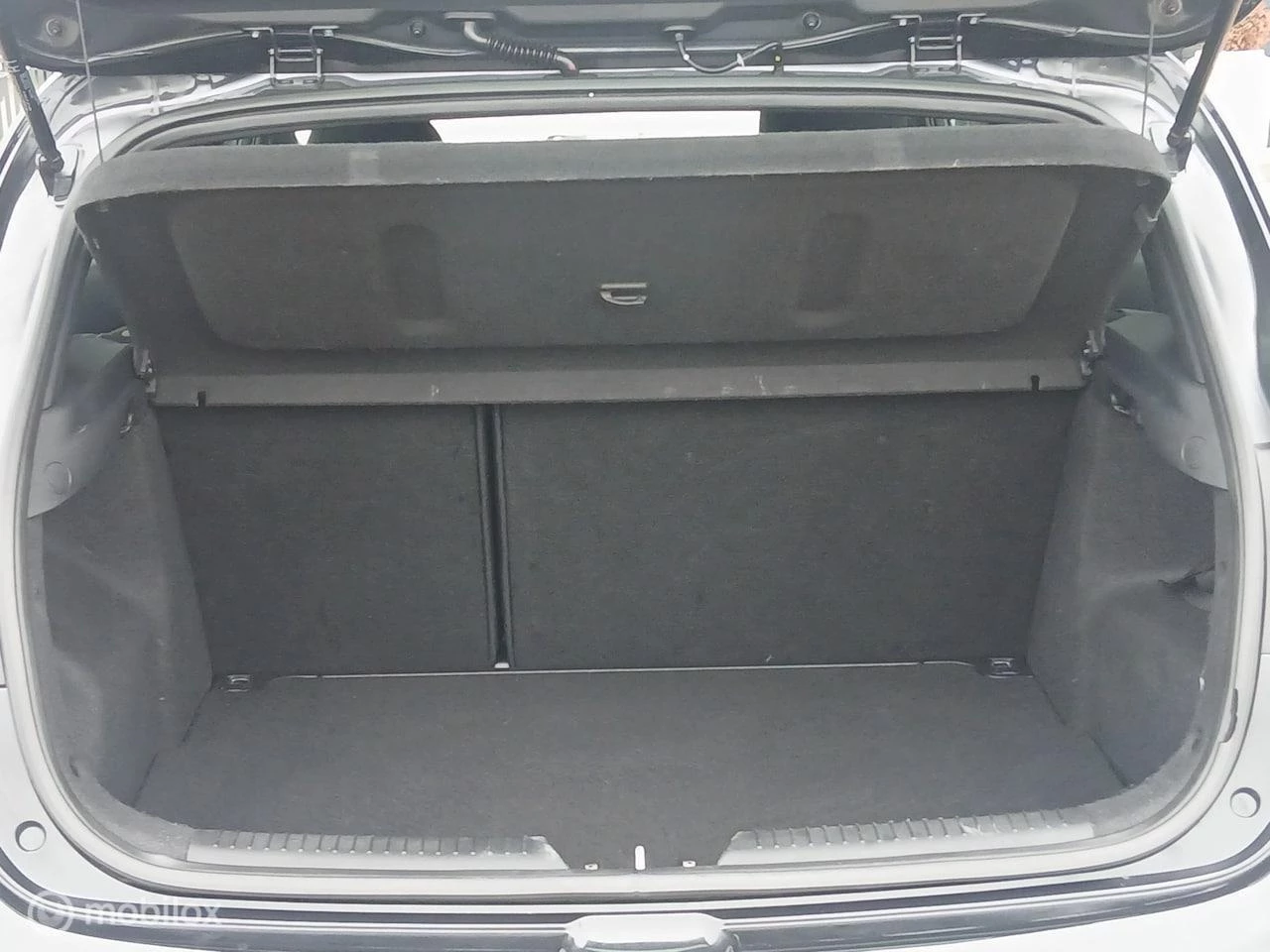 Hoofdafbeelding Kia cee'd