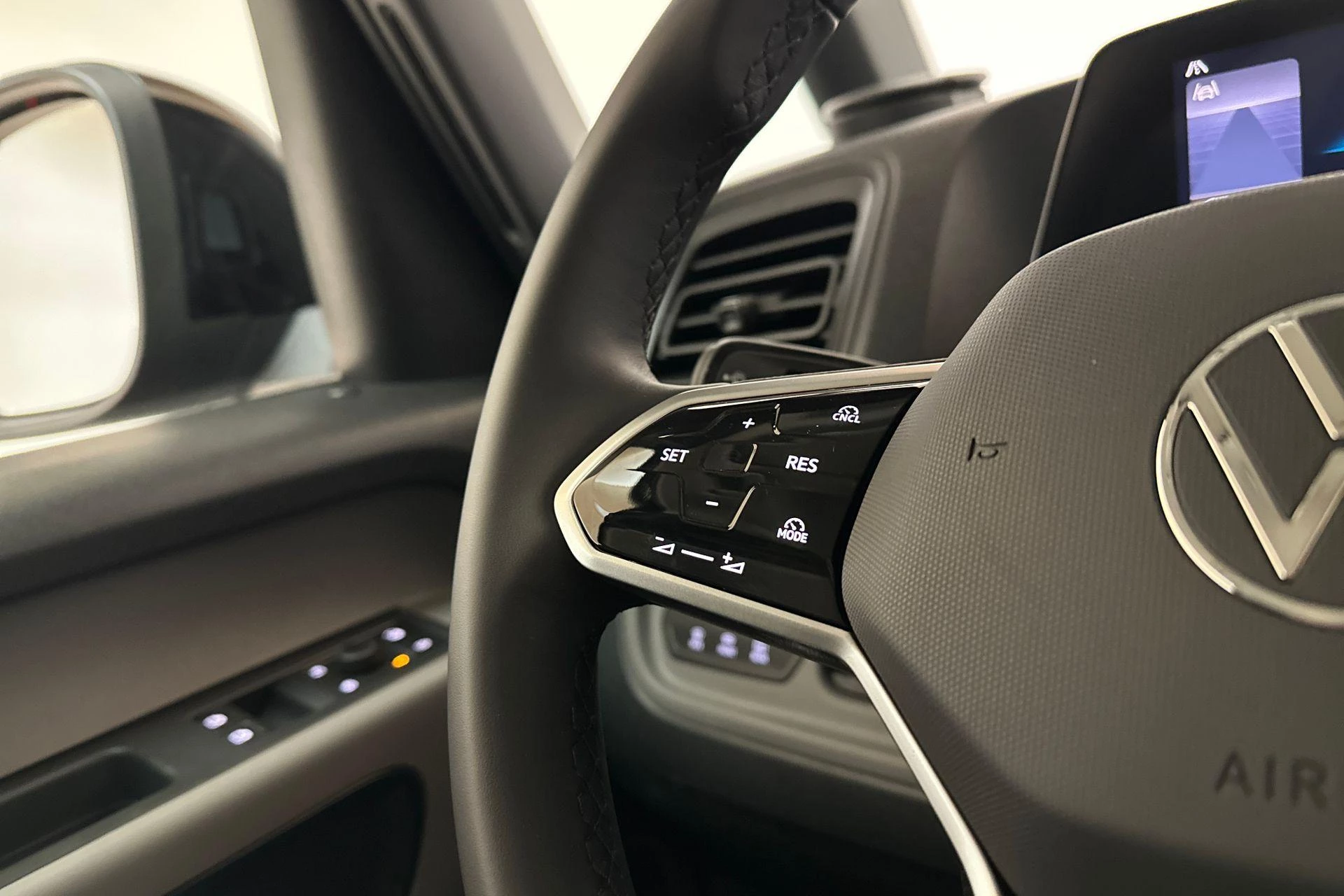 Hoofdafbeelding Volkswagen ID. Buzz Cargo