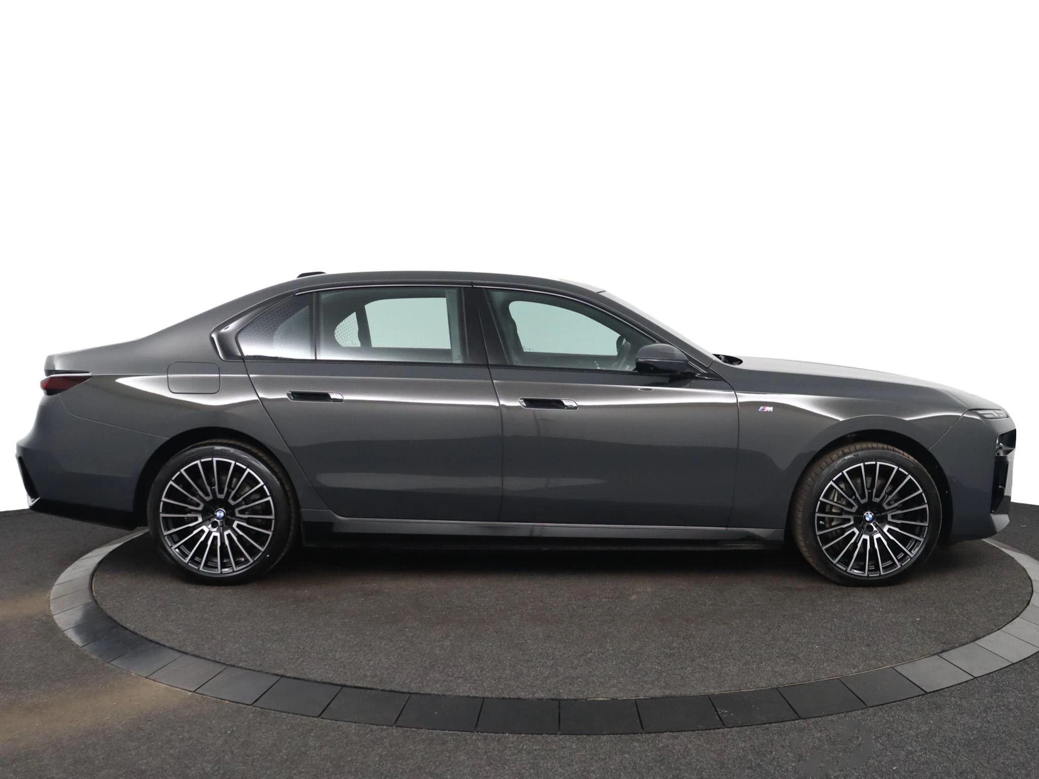 Hoofdafbeelding BMW 7 Serie