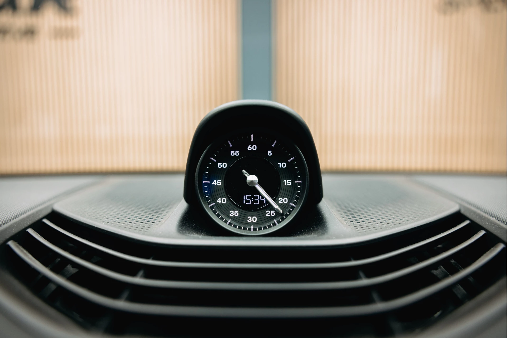 Hoofdafbeelding Porsche Taycan