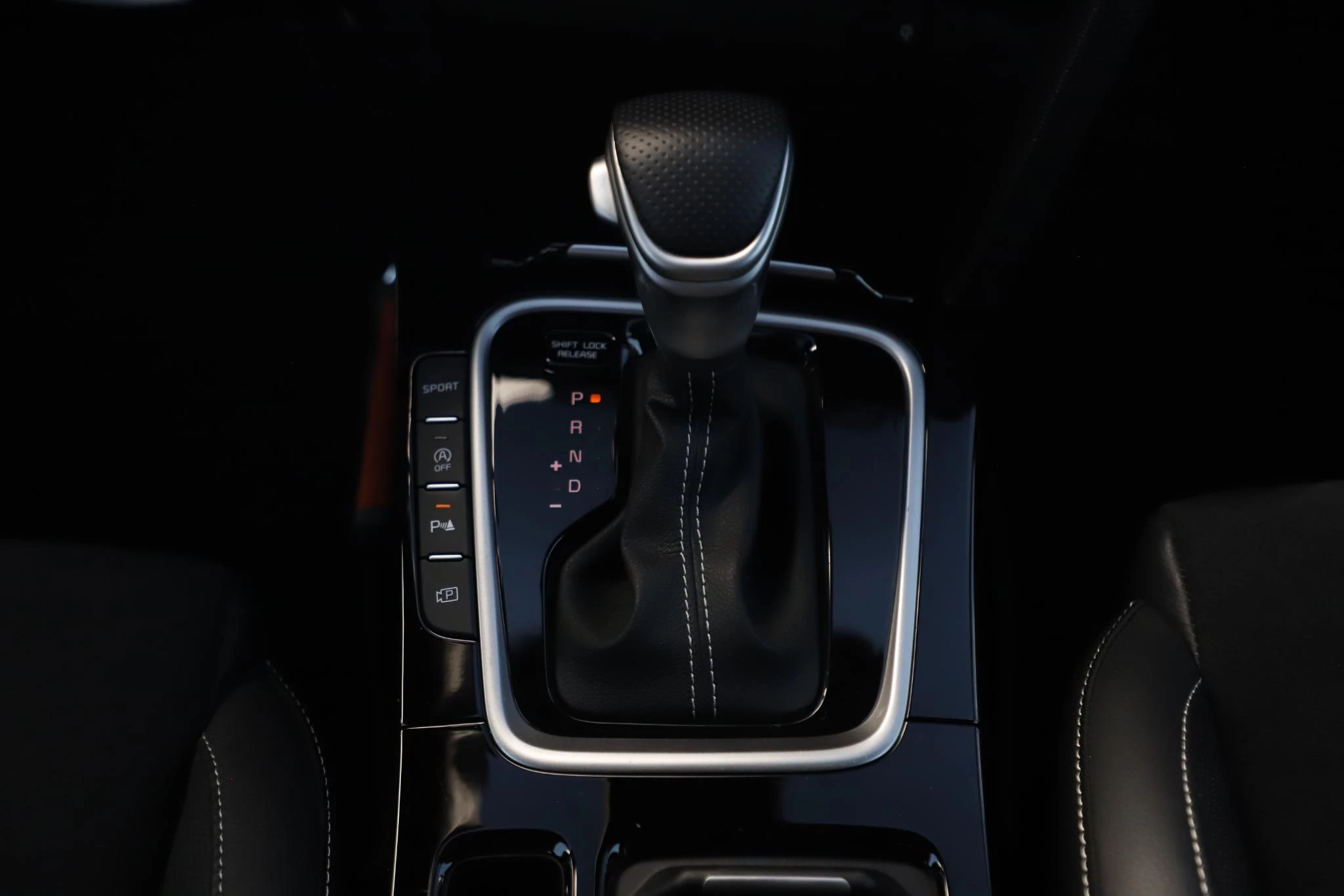 Hoofdafbeelding Kia ProCeed