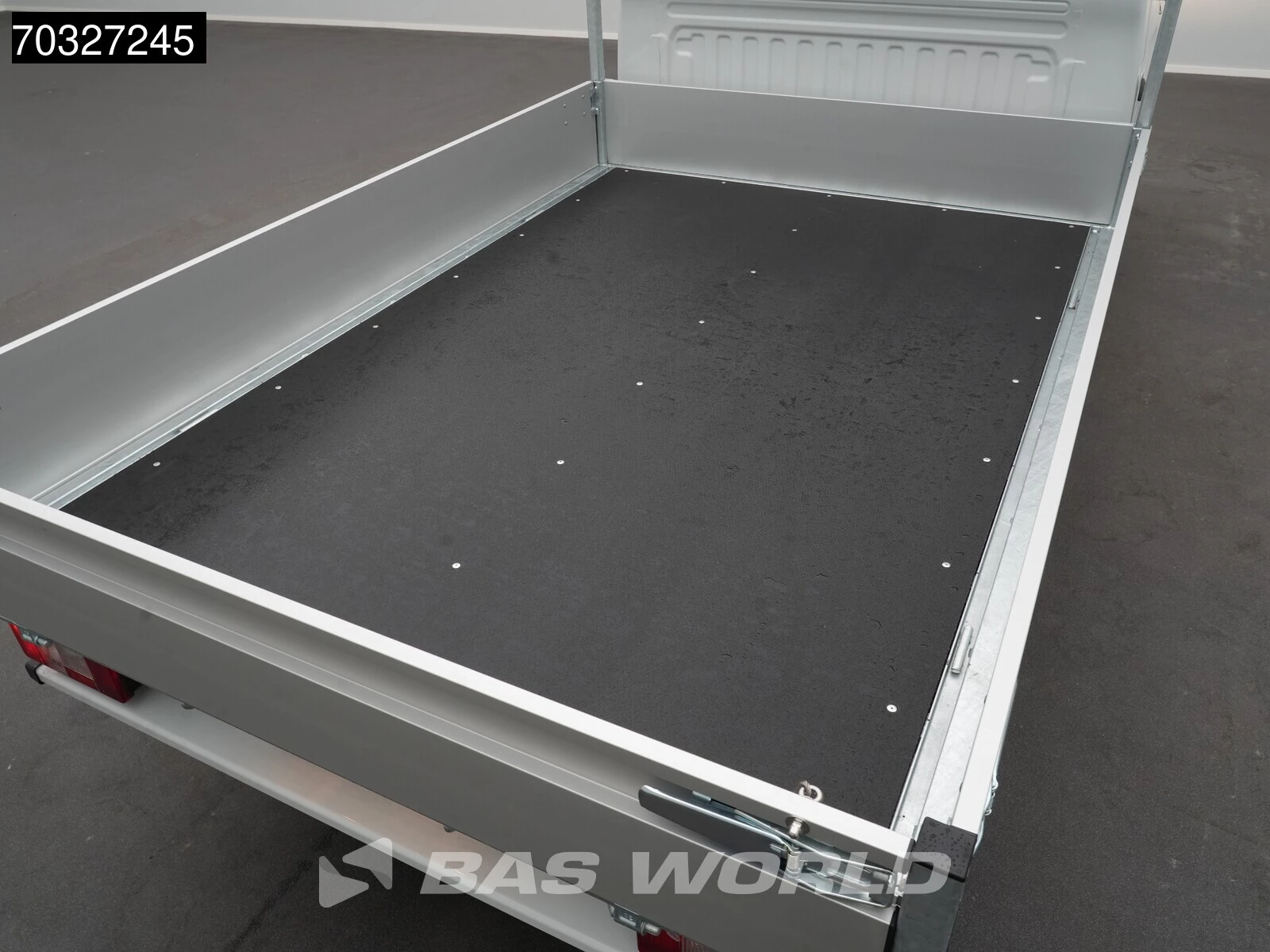 Hoofdafbeelding Maxus eDeliver3