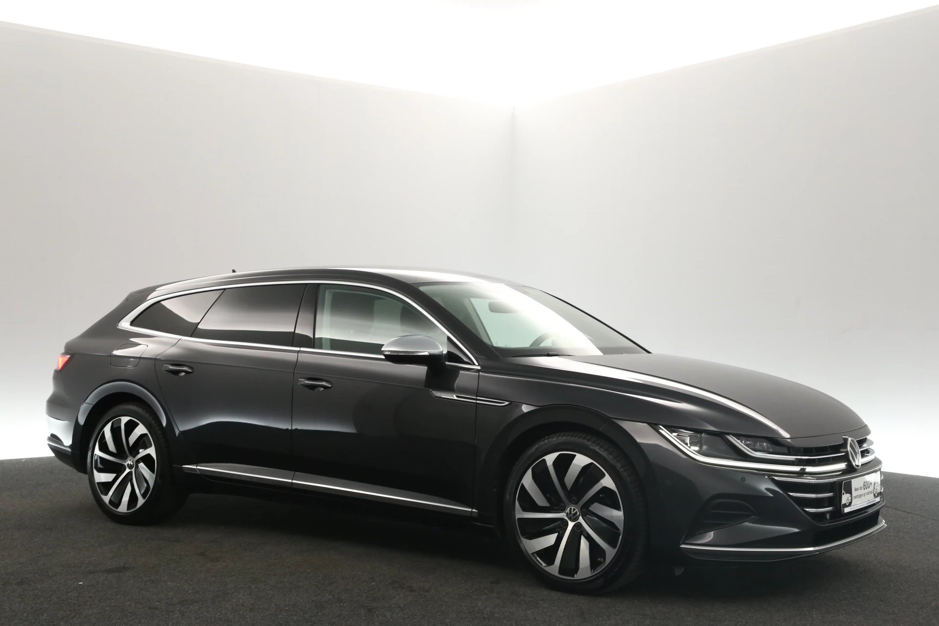 Hoofdafbeelding Volkswagen Arteon