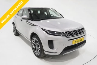 Hoofdafbeelding Land Rover Range Rover Evoque Land Rover Range Rover Evoque P300E PHEV 4WD AUTO NOLITA EDITION LEDER/VIRTUAL/PANORAMADAK