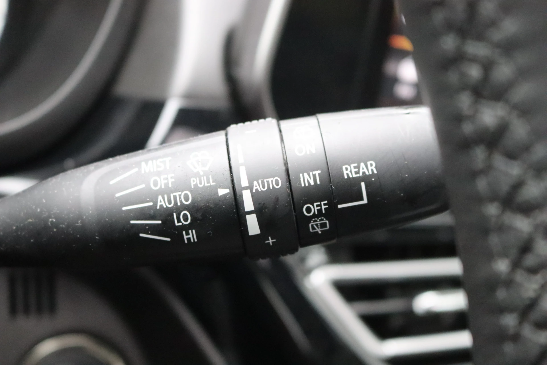 Hoofdafbeelding Suzuki S-Cross