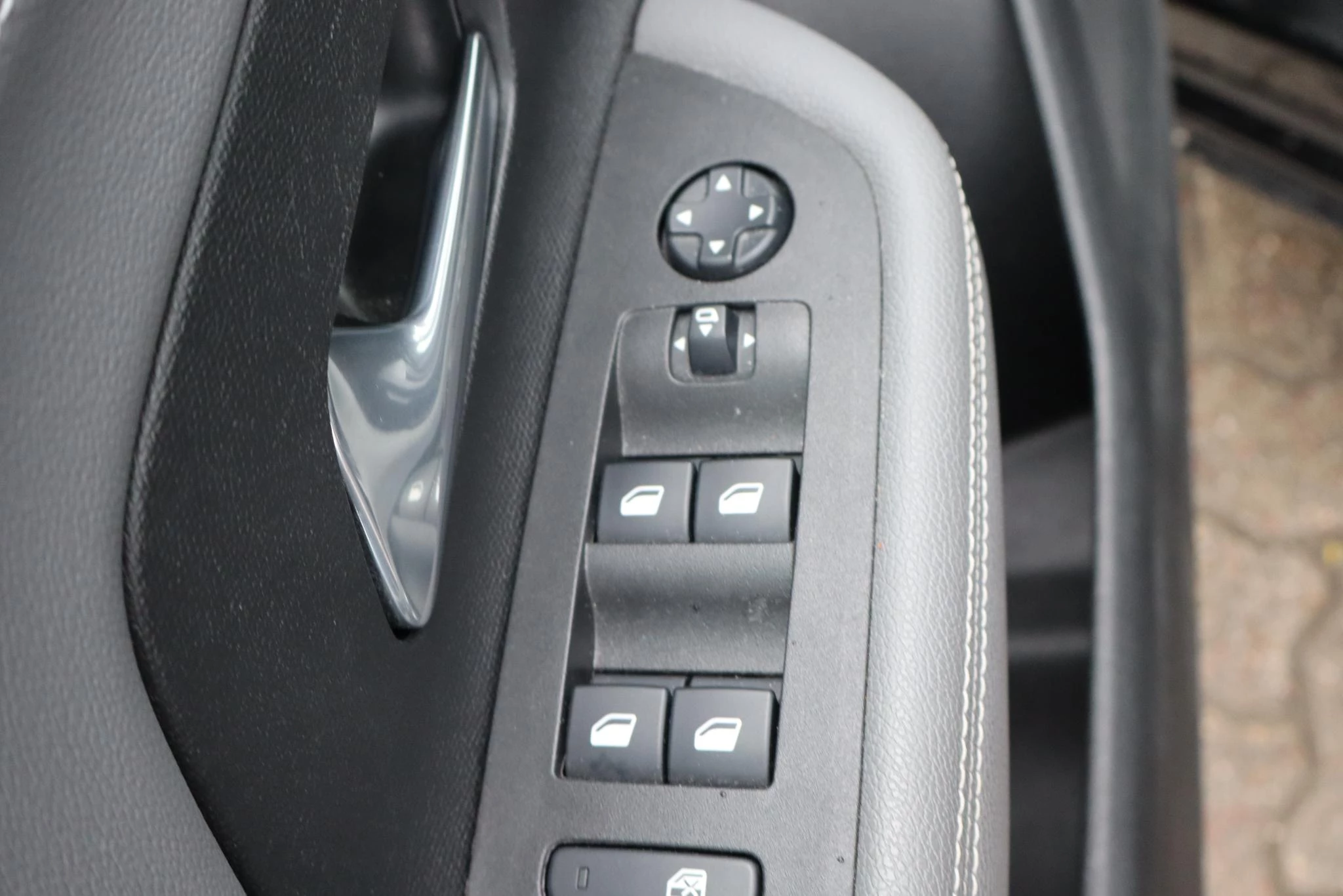 Hoofdafbeelding Opel Mokka-e