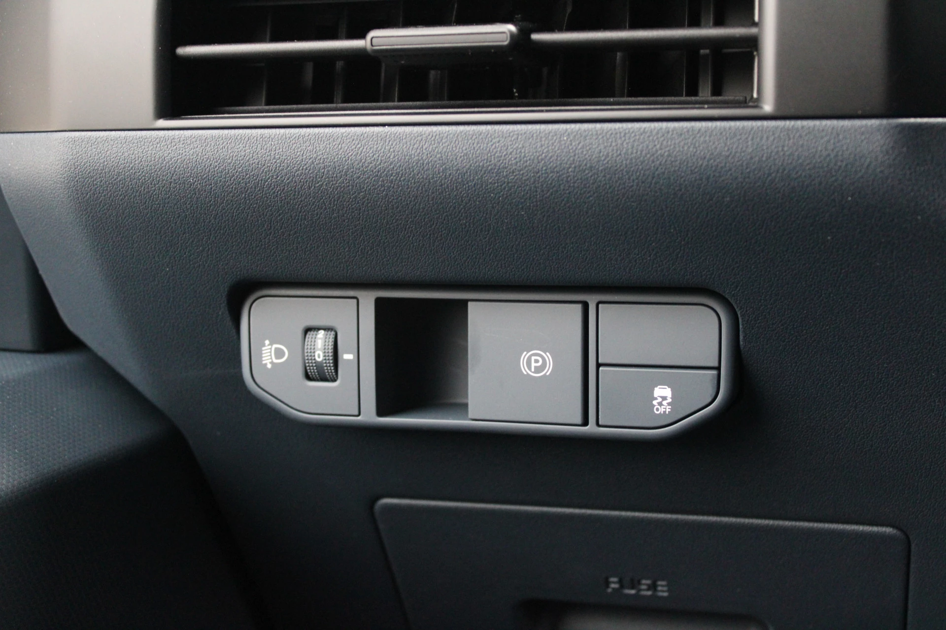 Hoofdafbeelding Kia PV5