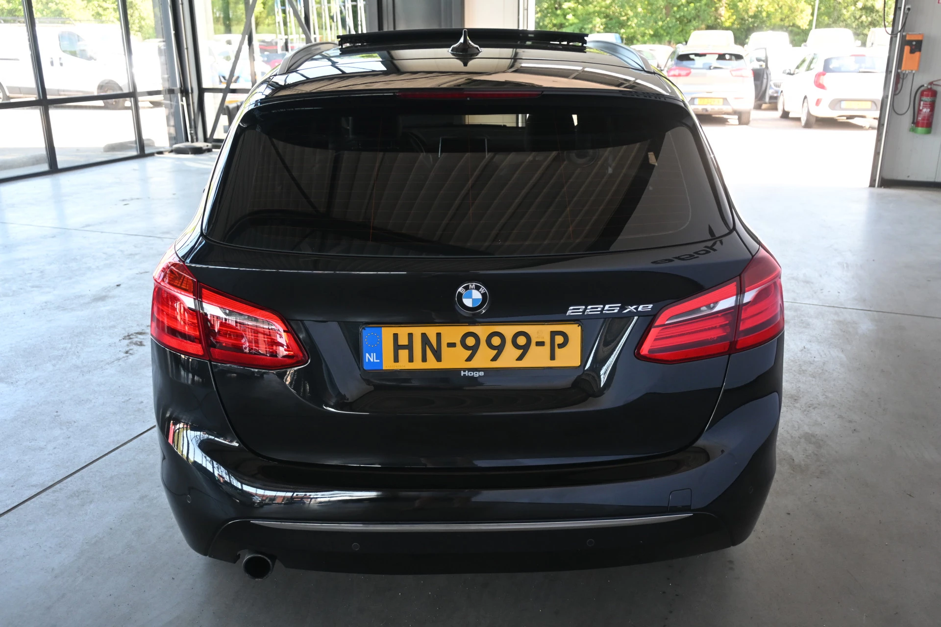 Hoofdafbeelding BMW 2 Serie