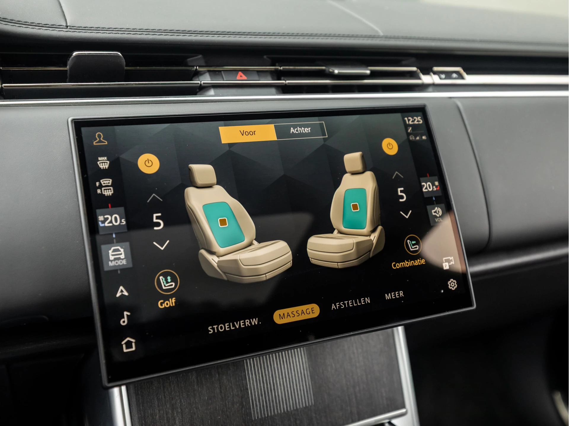 Hoofdafbeelding Land Rover Range Rover