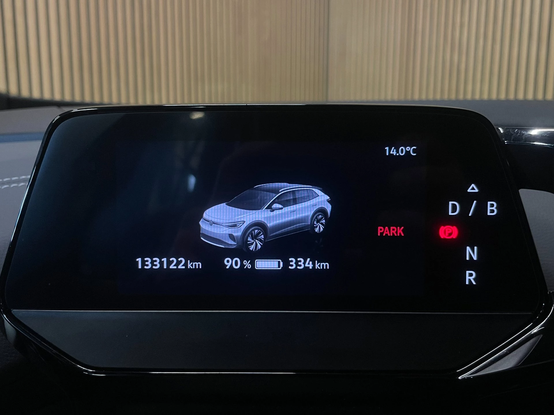 Hoofdafbeelding Volkswagen ID.4