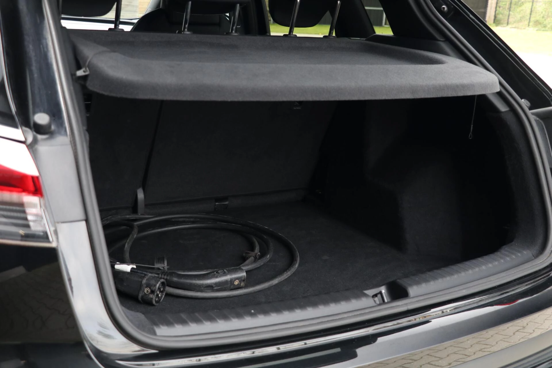 Hoofdafbeelding Audi Q4 e-tron