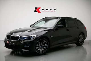 BMW 3-serie Touring 320e Business Edition Plus |Pano|M-Pakket|Laser|Stuurverwarm.|