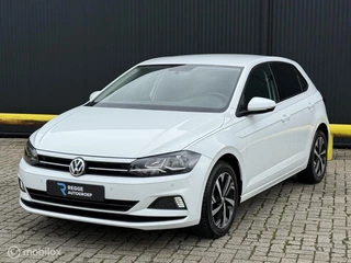 Volkswagen Polo 1.0 Highline TOPSTAAT | PDC | LM VELGEN