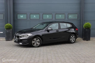 BMW 1 serie 116i|AUT|LED|Sportstoelen|PDC|Cruisecontrol