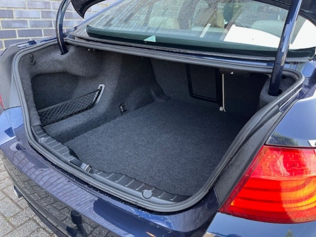 Hoofdafbeelding Alpina D5