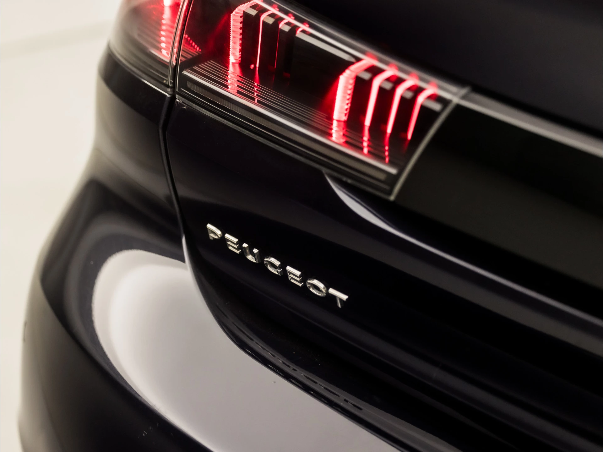 Hoofdafbeelding Peugeot 508