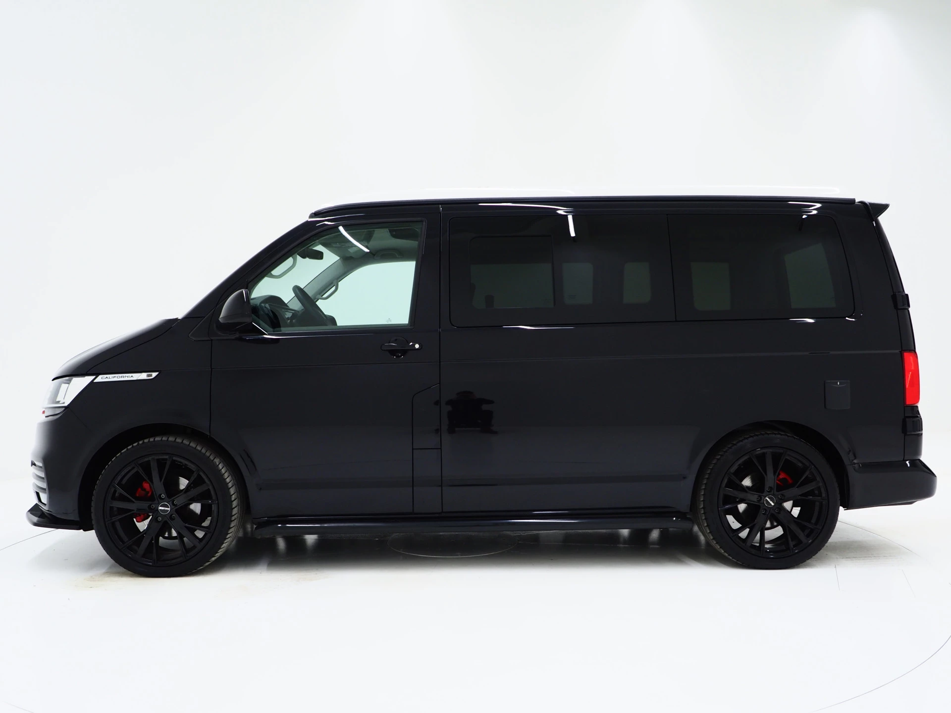 Hoofdafbeelding Volkswagen California