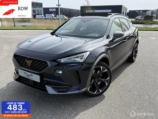 CUPRA Formentor 1.4 e-Hybrid VZ Perf / Pano/ 360/ trekhaak