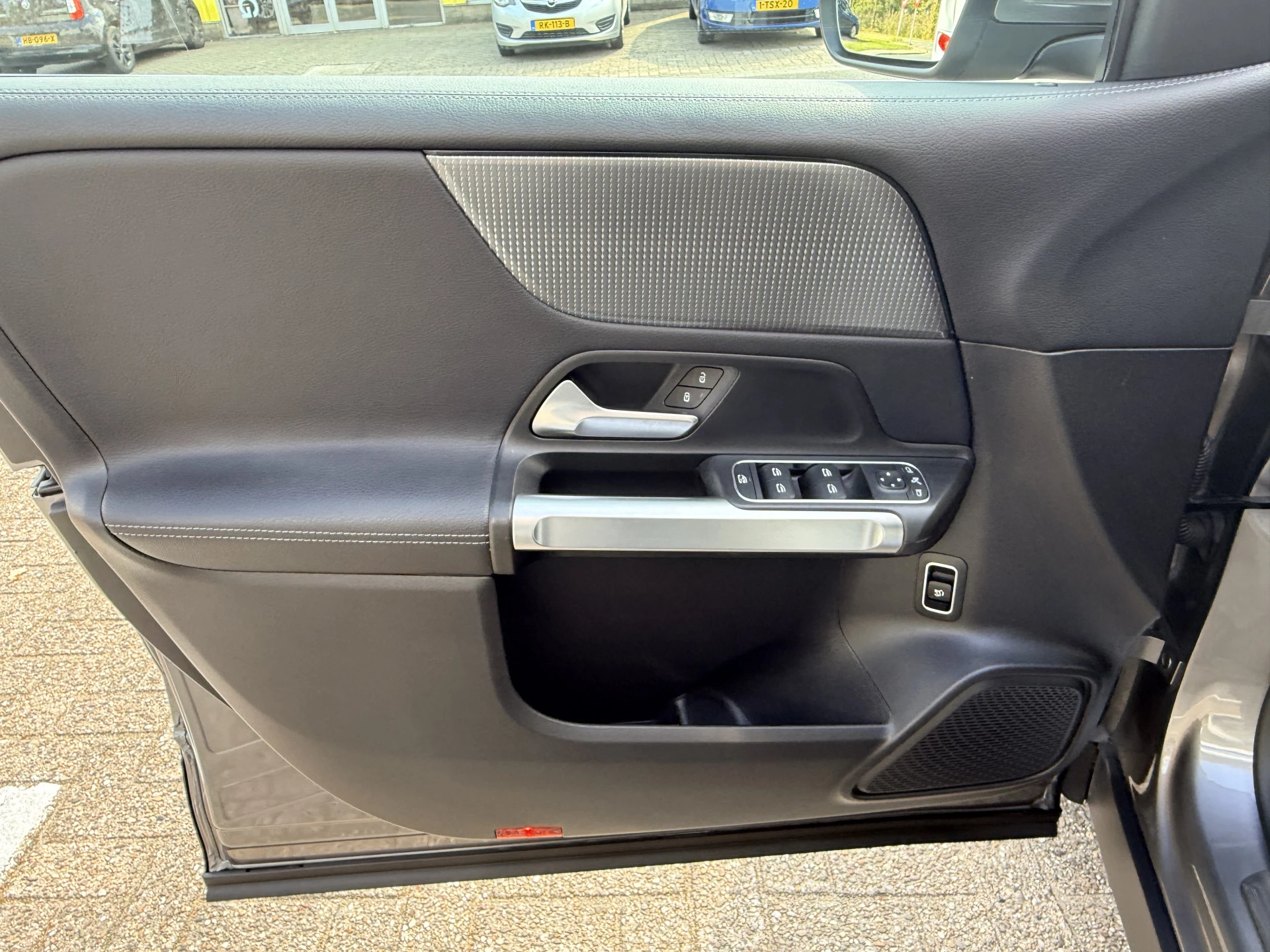 Hoofdafbeelding Mercedes-Benz GLB