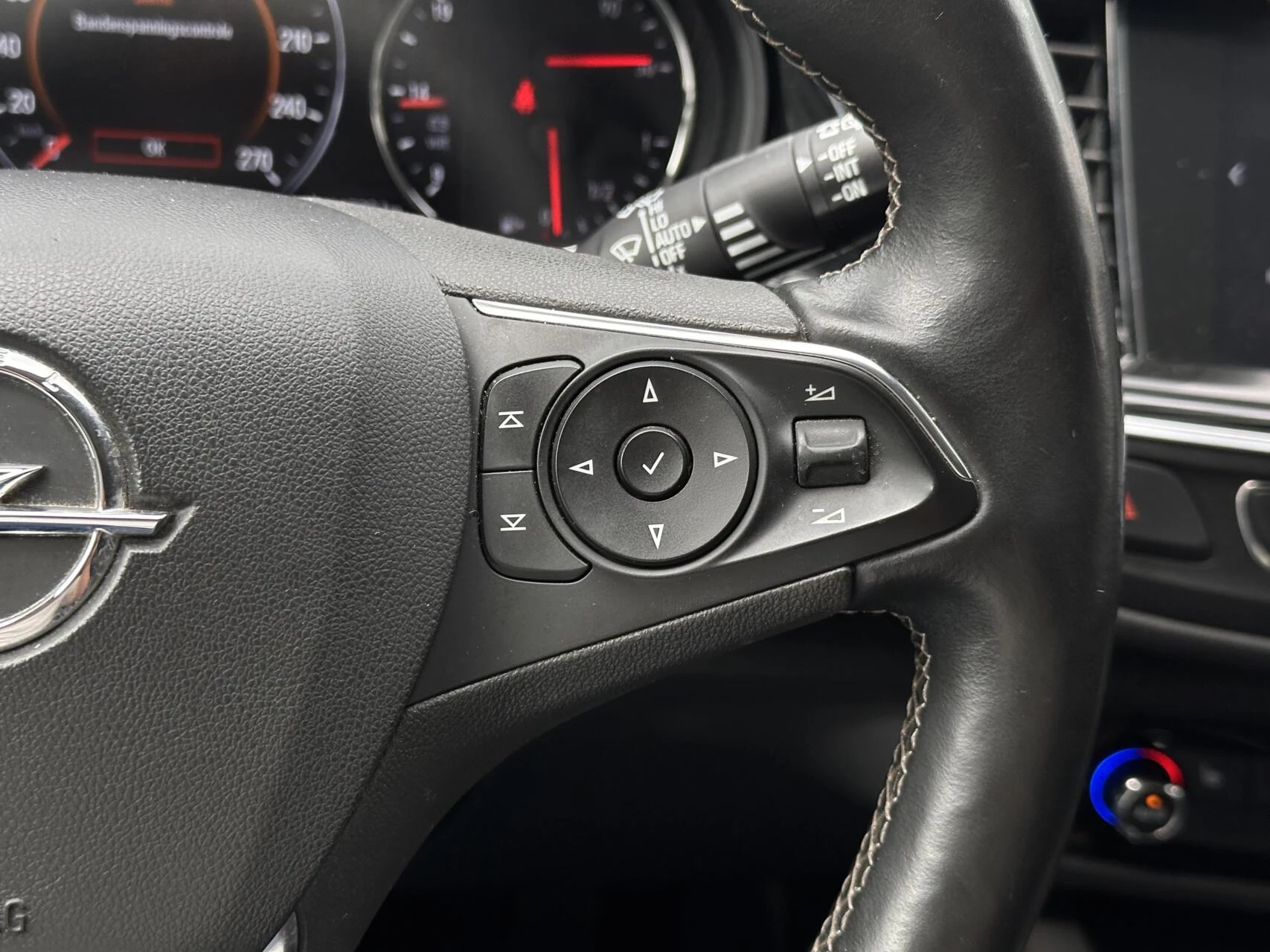 Hoofdafbeelding Opel Insignia