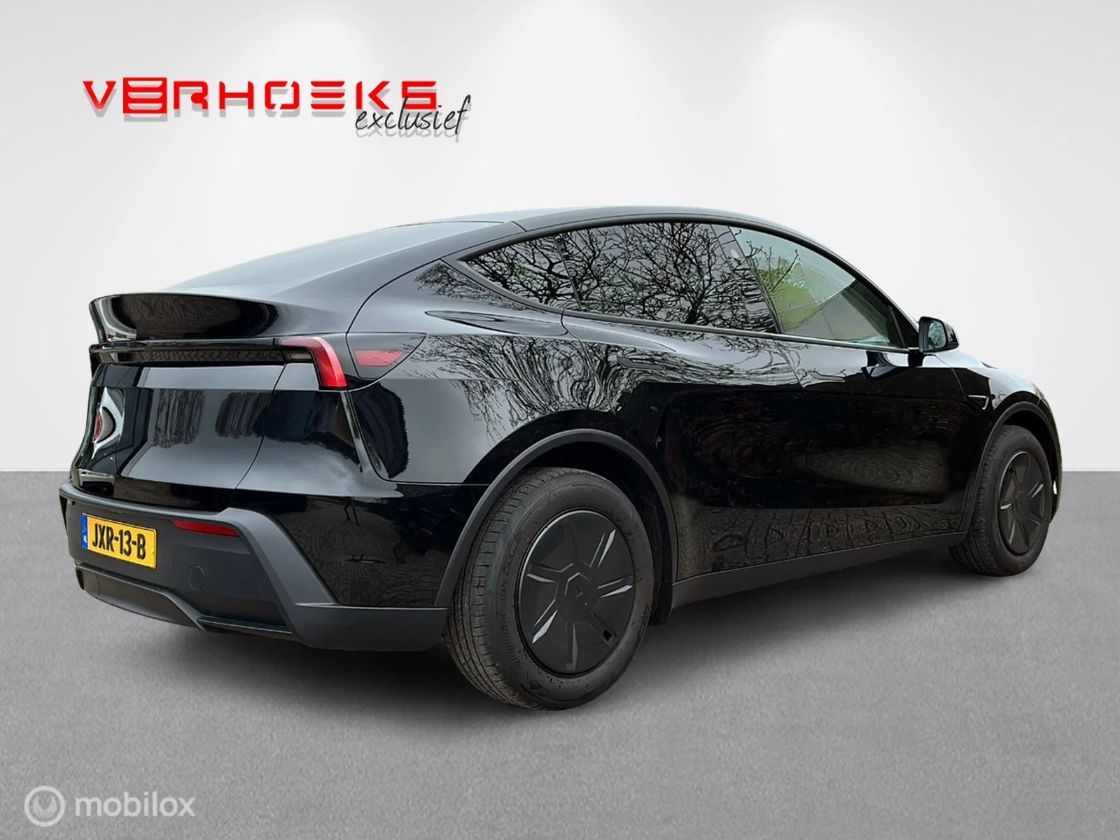 Hoofdafbeelding Tesla Model Y