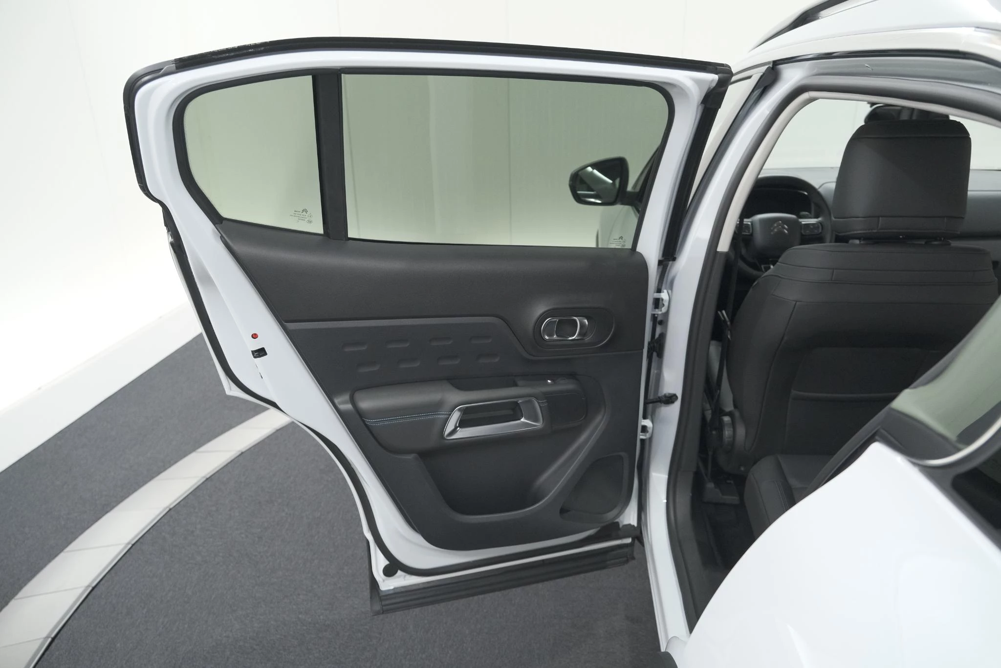 Hoofdafbeelding Citroën C5 Aircross