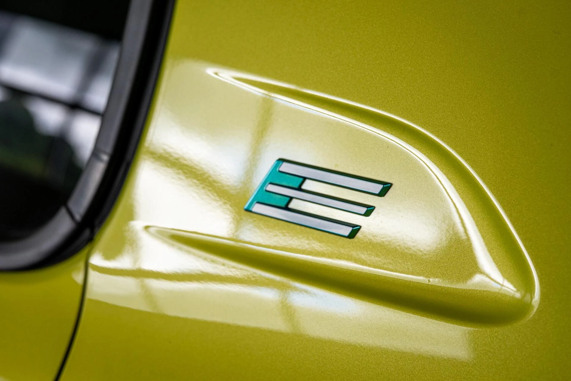 Hoofdafbeelding Peugeot e-208