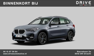 BMW X1 xDrive25e High Ex. Sport Line |Pano|Driving Ass. Plus|ACC|HUD|