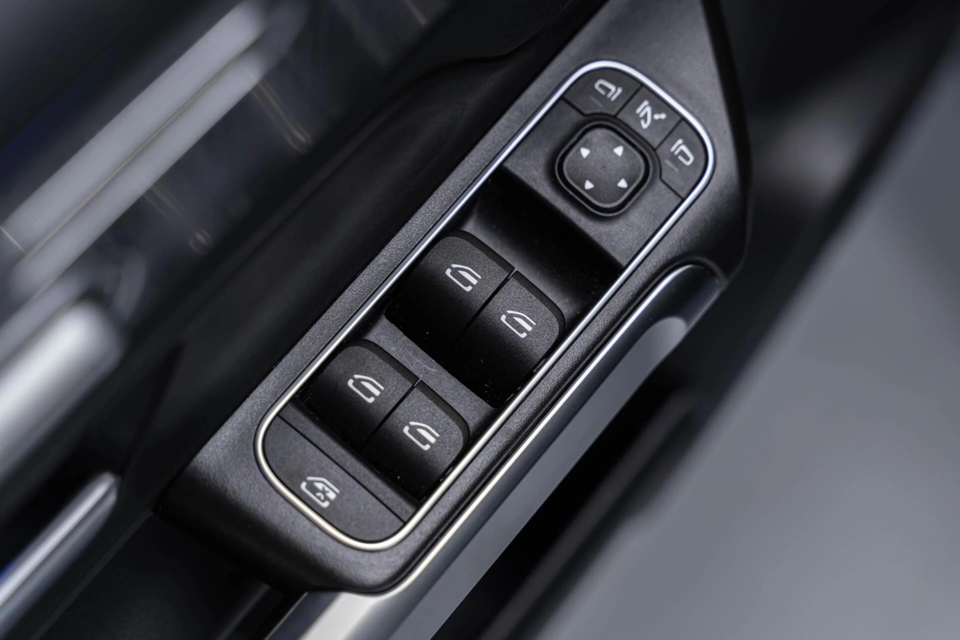 Hoofdafbeelding Mercedes-Benz GLB