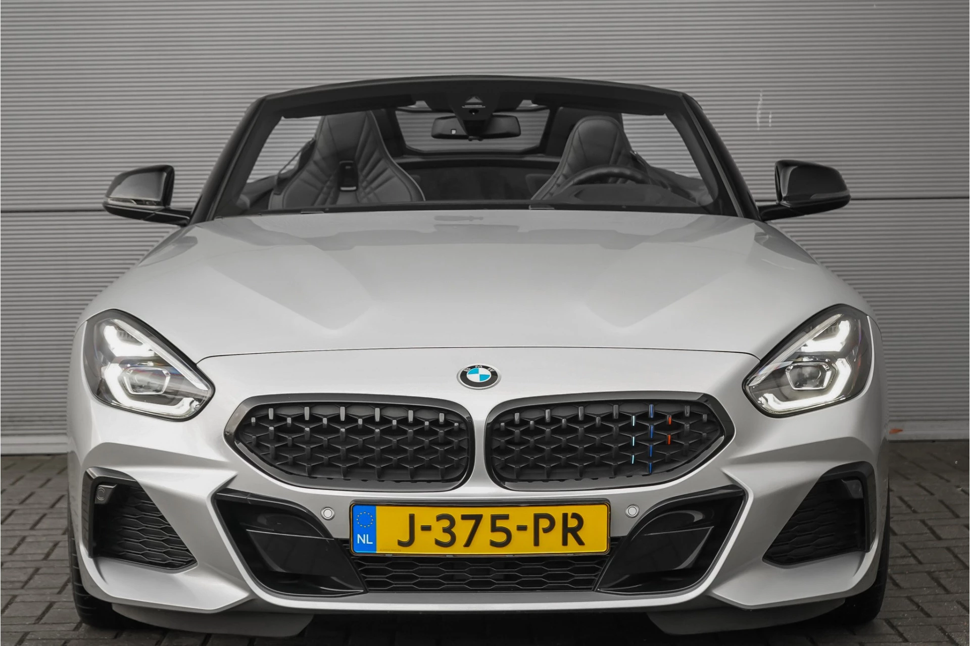 Hoofdafbeelding BMW Z4
