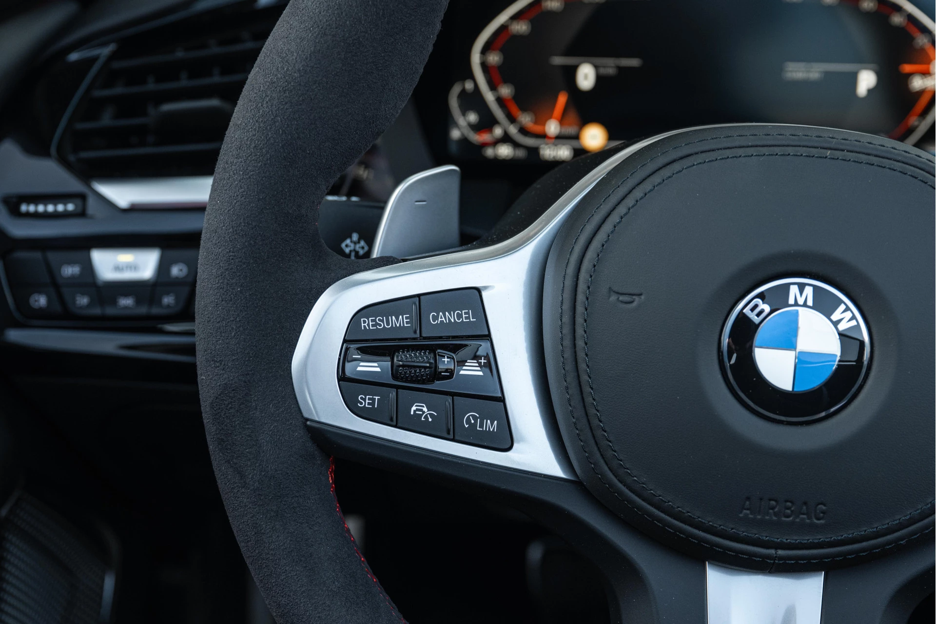 Hoofdafbeelding BMW Z4